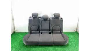 ASIENTOS TRASEROS SEAT LEON SC (2015-2018) 1.0 TSI 115CV 999CC - L.6237282 / 5Q0885305C