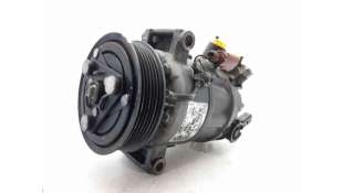 COMPRESOR AIRE ACONDICIONADO SEAT LEON SC (2015-2018) 1.0 TSI 115CV 999CC - L.6237320 / 3Q0816803B