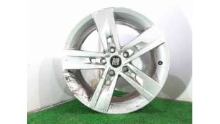 JUEGO LLANTAS SEAT LEON SC (2015-2018) 1.0 TSI 115CV 999CC - L.6237336 / R17 2