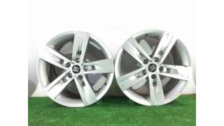 JUEGO LLANTAS SEAT LEON SC (2015-2018) 1.0 TSI 115CV 999CC - L.6237336 / R17