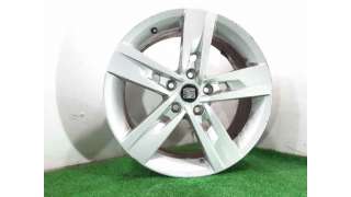 JUEGO LLANTAS SEAT LEON SC (2015-2018) 1.0 TSI 115CV 999CC - L.6237336 / R17
