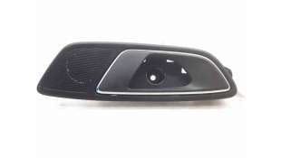 MANETA INTERIOR TRASERA IZQUIERDA SEAT LEON SC (2015-2018) 1.0 TSI 115CV 999CC - L.6237348 / 5F4839113B