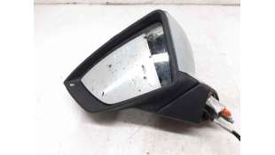 RETROVISOR IZQUIERDO SEAT LEON SC (2015-2018) 1.0 TSI 115CV 999CC - L.6237381 / 5F1857507M 