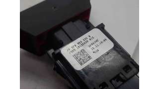 WARNING SEAT LEON SC (2015-2018) 1.0 TSI 115CV 999CC - L.6237396 / 5F0953235B
