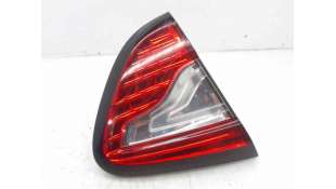 PILOTO TRASERO IZQUIERDO INTERIOR RENAULT CLIO IV (2012-) 1.5 DCI 90 90CV 1461CC - L.6237560 / 265557893R