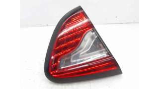 PILOTO TRASERO IZQUIERDO INTERIOR RENAULT CLIO IV (2012-) 1.5 DCI 90 90CV 1461CC - L.6237560 / 265557893R