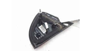 PILOTO TRASERO IZQUIERDO INTERIOR RENAULT CLIO IV (2012-) 1.5 DCI 90 90CV 1461CC - L.6237560 / 265557893R