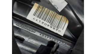 PILOTO TRASERO IZQUIERDO INTERIOR RENAULT CLIO IV (2012-) 1.5 DCI 90 90CV 1461CC - L.6237560 / 265557893R