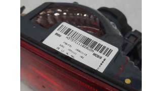 PILOTO TRASERO DERECHO INTERIOR BMW 3 (2011-2016) 20 D 184CV 1995CC - L.6237564 / 6321737111101