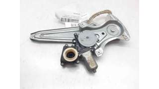 ELEVALUNAS TRASERO IZQUIERDO TOYOTA AURIS (2007-2012) 1.4 D-4D (NDE150) 90CV 1364CC - L.6237581 / 8570202020