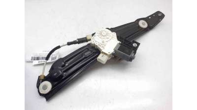 ELEVALUNAS TRASERO DERECHO BMW 5 (2010-2014) 20 D 184CV 199CC - L.6237731 / 71826149F10E