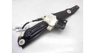 ELEVALUNAS TRASERO DERECHO BMW 5 (2010-2014) 20 D 184CV 199CC - L.6237731 / 71826149F10E