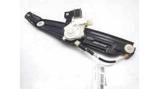 ELEVALUNAS TRASERO DERECHO BMW 5 (2010-2014) 20 D 184CV 199CC - L.6237731 / 71826149F10E