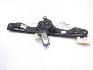 ELEVALUNAS TRASERO DERECHO BMW 3 (2011-2016) 20 D 184CV 1995CC - L.6237732 / 7351050