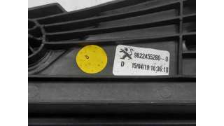ELEVALUNAS TRASERO DERECHO CITROEN C5 AIRCROSS (2018-) - L.6237803 / 9822455280