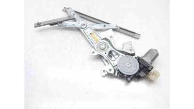 ELEVALUNAS TRASERO IZQUIERDO NISSAN X-TRAIL (2013-) - L.6237864 / 827311BA0A
