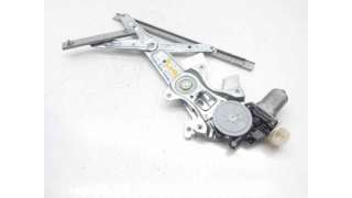 ELEVALUNAS TRASERO IZQUIERDO NISSAN X-TRAIL (2013-) - L.6237864 / 827311BA0A