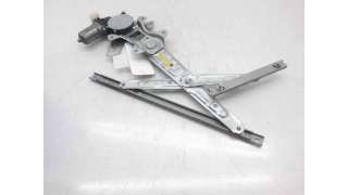 ELEVALUNAS TRASERO IZQUIERDO NISSAN X-TRAIL (2013-) - L.6237864 / 827311BA0A