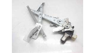 ELEVALUNAS TRASERO IZQUIERDO NISSAN X-TRAIL (2013-) - L.6237864 / 827311BA0A