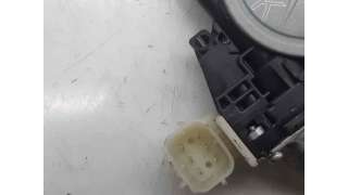 ELEVALUNAS TRASERO IZQUIERDO NISSAN X-TRAIL (2013-) - L.6237864 / 827311BA0A