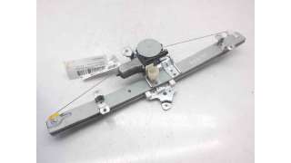 ELEVALUNAS DELANTERO IZQUIERDO NISSAN X-TRAIL (2013-) - L.6237866 / 807304CA1A