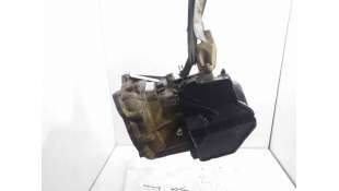CAJA CAMBIOS FORD FOCUS (1998-2004) 1.6 16V 100CV 1596CC - L.6237874 / XS4R7002FB 2