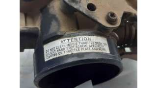 CAJA MARIPOSA FORD FOCUS (1998-2004) 1.6 16V 100CV 1596CC - L.6237895 / XS4ULD030522H2