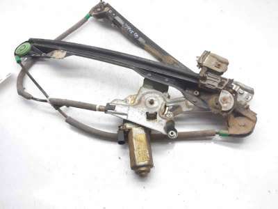 ELEVALUNAS DELANTERO DERECHO FORD FOCUS (1998-2004) 1.6 16V 100CV 1596CC - L.6237916 / 2330194