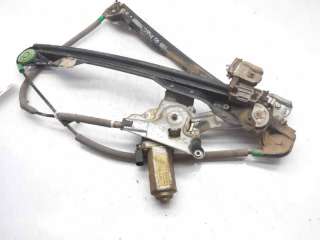 ELEVALUNAS DELANTERO DERECHO FORD FOCUS (1998-2004) 1.6 16V 100CV 1596CC - L.6237916 / 2330194