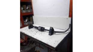 CONDENSADOR / RADIADOR  AIRE ACONDICIONADO OPEL ASTRA G FASTBACK (2000-2005) 1.7 DTI 16V (F08, F48) 75CV 1686CC - L.6238101