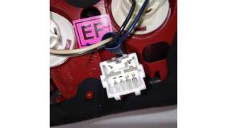 CONDENSADOR / RADIADOR  AIRE ACONDICIONADO OPEL ASTRA G FASTBACK (2000-2005) 1.7 DTI 16V (F08, F48) 75CV 1686CC - L.6238101