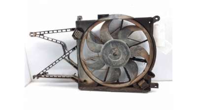 ELECTROVENTILADOR OPEL ASTRA G FASTBACK (2000-2005) 1.7 DTI 16V (F08, F48) 75CV 1686CC - L.6238113 / 9129526