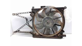 ELECTROVENTILADOR OPEL ASTRA G FASTBACK (2000-2005) 1.7 DTI 16V (F08, F48) 75CV 1686CC - L.6238113 / 9129526