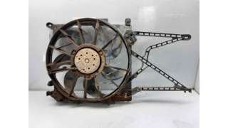 ELECTROVENTILADOR OPEL ASTRA G FASTBACK (2000-2005) 1.7 DTI 16V (F08, F48) 75CV 1686CC - L.6238113 / 9129526