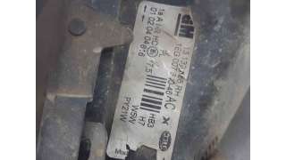 FARO DERECHO OPEL ASTRA G FASTBACK (2000-2005) 1.7 DTI 16V (F08, F48) 75CV 1686CC - L.6238126 / 13132456RH
