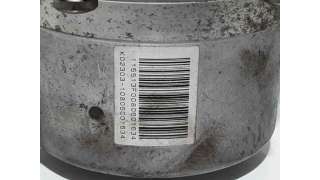 INTERCOOLER OPEL ASTRA G FASTBACK (2000-2005) 1.7 DTI 16V (F08, F48) 75CV 1686CC - L.6238140 / 09129519DX