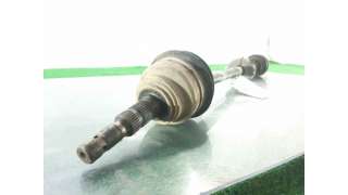 TRANSMISION DELANTERA DERECHA OPEL ASTRA G FASTBACK (2000-2005) 1.7 DTI 16V (F08, F48) 75CV 1686CC - L.6238252 / 9117414