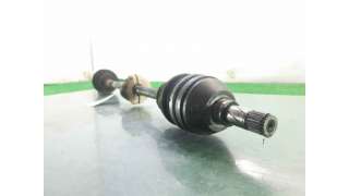 TRANSMISION DELANTERA DERECHA OPEL ASTRA G FASTBACK (2000-2005) 1.7 DTI 16V (F08, F48) 75CV 1686CC - L.6238252 / 9117414