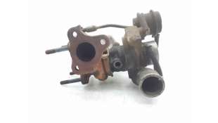 TURBOCOMPRESOR OPEL ASTRA G FASTBACK (2000-2005) 1.7 DTI 16V (F08, F48) 75CV 1686CC - L.6238258 / 8973253881 2