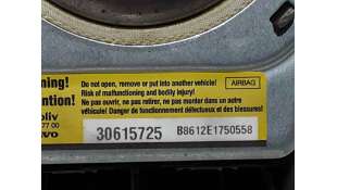 AIRBAG DELANTERO IZQUIERDO OPEL ASTRA G FASTBACK (1999-2005) 2.0 DTI 16V (F08, F48) 101CV 1995CC - L.6238273 / 90437570