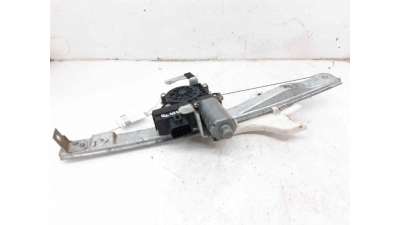 ELEVALUNAS TRASERO DERECHO FORD MONDEO III TURNIER (2001-2007) 2.0 TDCI 130CV 1998CC - L.6238611 / 0130821772