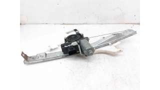 ELEVALUNAS TRASERO DERECHO FORD MONDEO III TURNIER (2001-2007) 2.0 TDCI 130CV 1998CC - L.6238611 / 0130821772