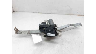 ELEVALUNAS TRASERO IZQUIERDO FORD MONDEO III TURNIER (2001-2007) 2.0 TDCI 130CV 1998CC - L.6238612 / 0130821773