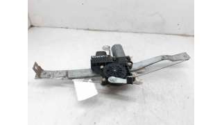 ELEVALUNAS TRASERO IZQUIERDO FORD MONDEO III TURNIER (2001-2007) 2.0 TDCI 130CV 1998CC - L.6238612 / 0130821773