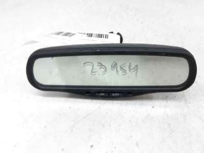ESPEJO INTERIOR FORD MONDEO III TURNIER (2001-2007) 2.0 TDCI 130CV 1998CC - L.6238614 / 015602