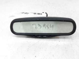 ESPEJO INTERIOR FORD MONDEO III TURNIER (2001-2007) 2.0 TDCI 130CV 1998CC - L.6238614 / 015602