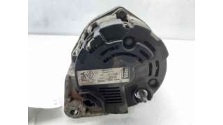 ALTERNADOR RENAULT CLIO II (1998-2009) 1.2 LPG 58CV 1149CC - L.6238994 / 8200064344