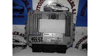 ALTERNADOR RENAULT CLIO II (1998-2009) 1.2 LPG 58CV 1149CC - L.6238994 / 8200064344