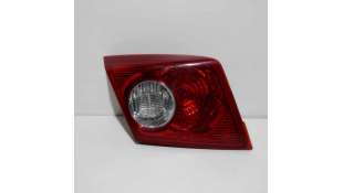 AMORTIGUADORES MALETERO / PORTON RENAULT CLIO II (1998-2009) 1.2 LPG 58CV 1149CC - L.6238997 / 7700842256 2