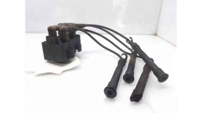 BOBINA ENCENDIDO RENAULT CLIO II (1998-2009) 1.2 LPG 58CV 1149CC - L.6239007 / 7700274008